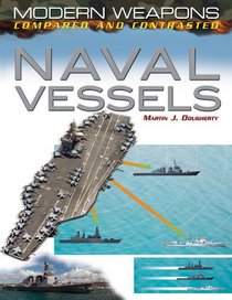 Naval Vessels (Modern Weapons: Compared and Contrasted)