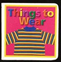Things to wear