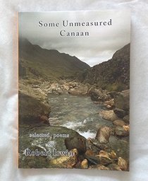 Some Unmeasured Canaan (Feather Books Poetry)