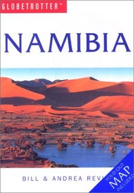 Globetrotter Travel Pack : Namibia