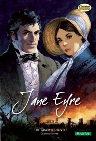 Jane Eyre The Graphic Novel (American English, Quick Text Edition)