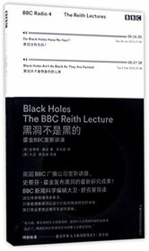Black Holes The BBC Reith Lecture (Chinese Edition)