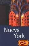 Sin Fronteras Nueva York (Spanish Edition)