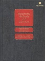 Numerical Methods and Software/Disk Included