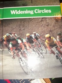 Widening Circles 83, Level 8 (HBJ Bookmark Reading Program, Eagle Edition)