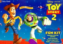 Disney/Pixar Toy Story 2 (Toy Story 2)