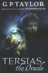 Tersias the Oracle
