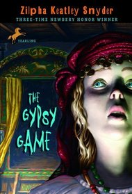 The Gypsy Game (Game, Bk 2)