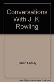 Conversations With J. K. Rowling