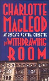 The Withdrawing Room  (Kelling & Bittersohn, Bk 2)