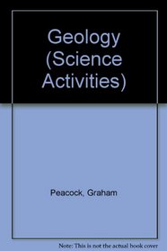Geology (Science Activities)
