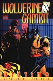 Wolverine Gambit Victims