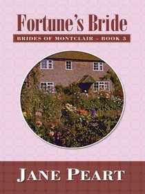 Fortune's Bride (Thorndike Press Large Print Christian Romance Series)