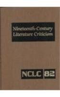 Nineteenth Century Literature Criticism (Nineteenth Century Literature Criticism)