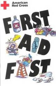 First Aid Fast