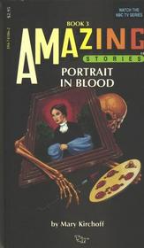 Portrait in Blood (Amazing Stories)