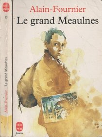 Le Grand Meaulnes ; Miracles (Classiques Garnier) (French Edition)