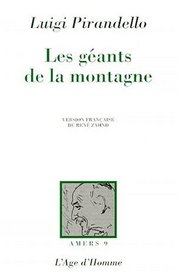 Les Gants de la montagne