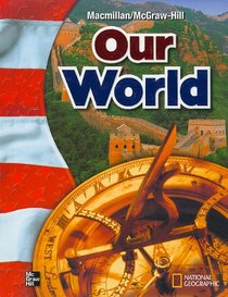 Our World (Mcgraw-Hill Social Studies)