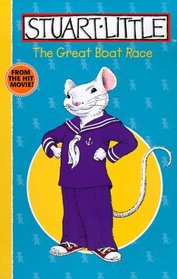 The Great Boat Race (Stuart-Little)