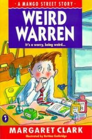 Weird Warren