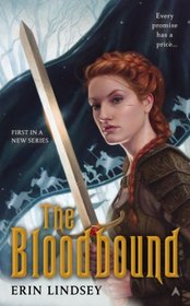 The Bloodbound (Bloodbound, Bk 1)