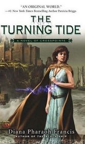 The Turning Tide (Crosspointe, Bk 3)