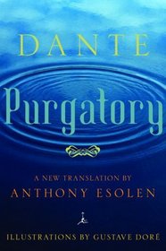 Purgatory (Modern Library)