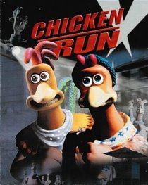 Chicken Run: Classic Storybook