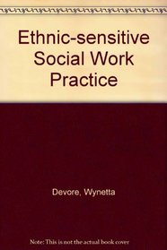 Ethnic-sensitive social work practice