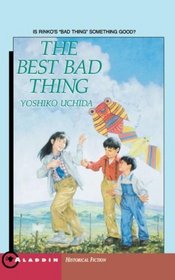 Best Bad Thing