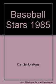 Baseball Stars, 1985