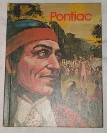 Pontiac (His Gallery of great Americans series. Indians of America)