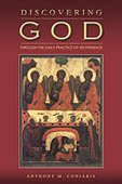 Discovering God Through the Daily Practice of His Presence: Claiming God's Presence