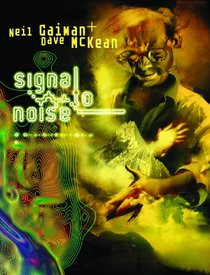 Signal to Noise