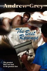 The Best Revenge (Bottled Up, Bk 2)