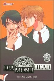 Diamond Head, Tome 3 (French Edition)
