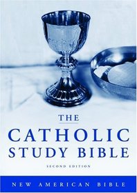 The Catholic Study Bible