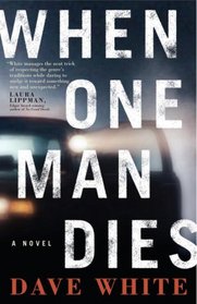 When One Man Dies (Jackson Donne Mysteries)
