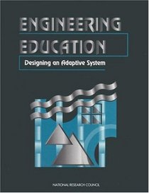 Engineering Education: Designing an Adaptive System