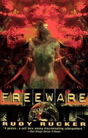 Freeware (Ware, Bk 3)