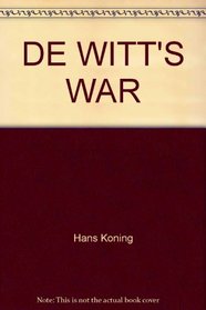 DE WITT'S WAR