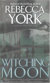 Witching Moon (Moon, Bk 3)