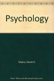 Psychology, Seventh Edition & Scientific American Reader & The Hidden Mind