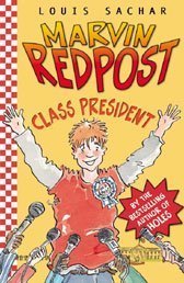 Class President (Marvin Redpost)