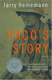 Paco's Story [UNABRIDGED]