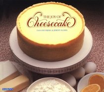 The Joy of Cheesecake (Barron's Educational Series)