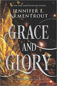 Grace and Glory (Harbinger, Bk 3)