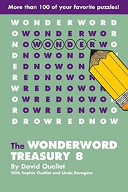 The WonderWord Treasury 8