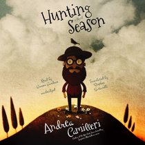 Hunting Season: Library Edition